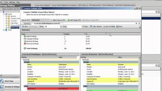 Auditing, Managing & Backing up Active Directory with Active Administrator 6