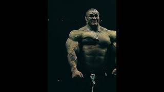 Celebrity Nick Walker just broke bodybuilding rules 🥶#nickwalker #edit #gymmotivation #shorts #monster Profile