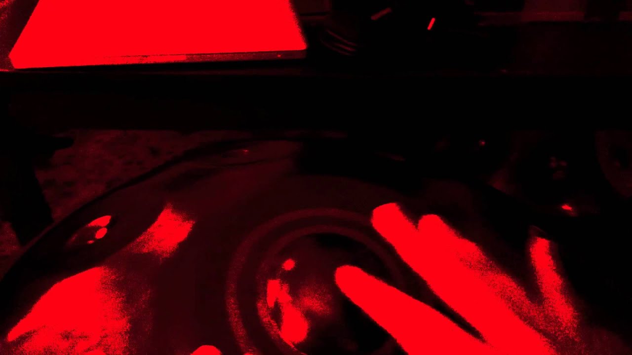Echo Sound Sculpture - AsaChan - SalaDin handpan improvs