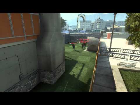 de_kostertjes - Black Ops II Game Clip