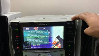 Sony GZR99D All okk Sony GZR99D All okk