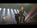 The killers  human  live at the hard rock northern indiana  51123