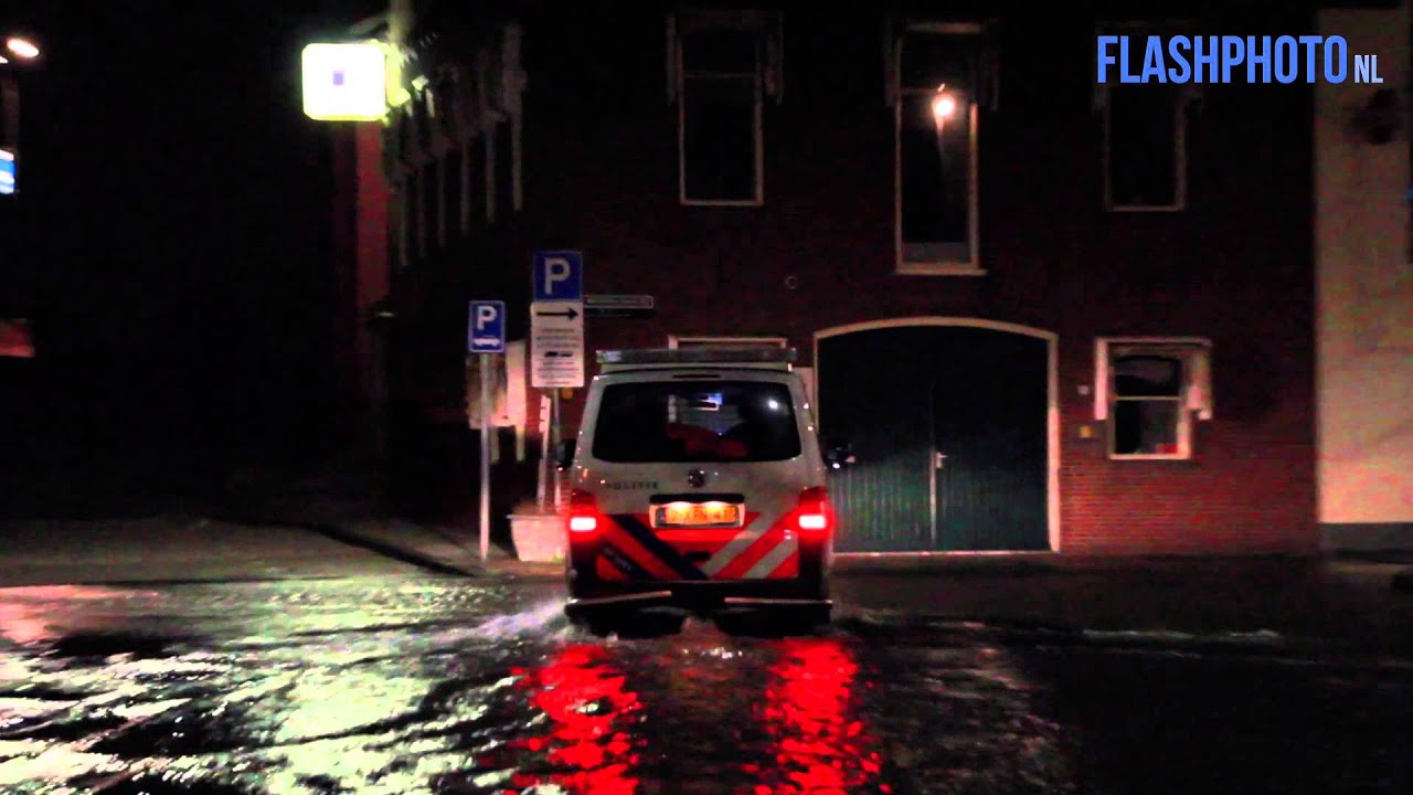 Kades twee keer onder water Vlaardingen YouTube Kades twee keer onder water Vlaardingen YouTube