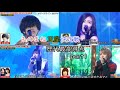 ものまね王座決定戦歴代 最高得点ランキングpart1 84位~60位