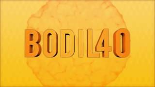 Bodil40 All Intros