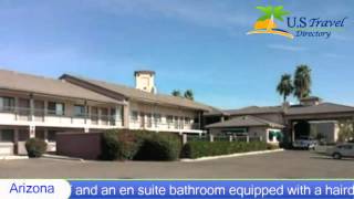 Ramada Inn Arrowhead Towne Center Hotel - Peoria, Arizona