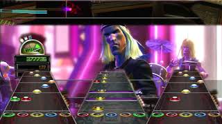 System of a Down - B.Y.O.B. - Guitar Hero World Tour Expert Full Band