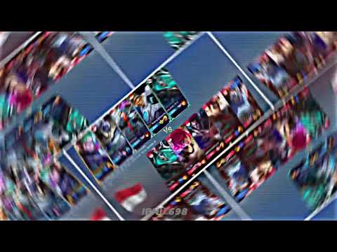 PRESET ALIGHT MOTION ML✨|| HASIL PERTANDINGAN🔥|| DJ KANAN KIRI VIRAL🍃