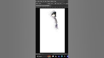 Dispersion Effect - Photoshop Tutorial #music #coversong #photoshop #tutorial #graphicdesign #like