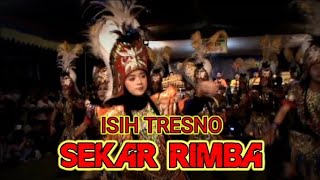 SEKAR RIMBA isih tresno live kemiriombo Ngawen