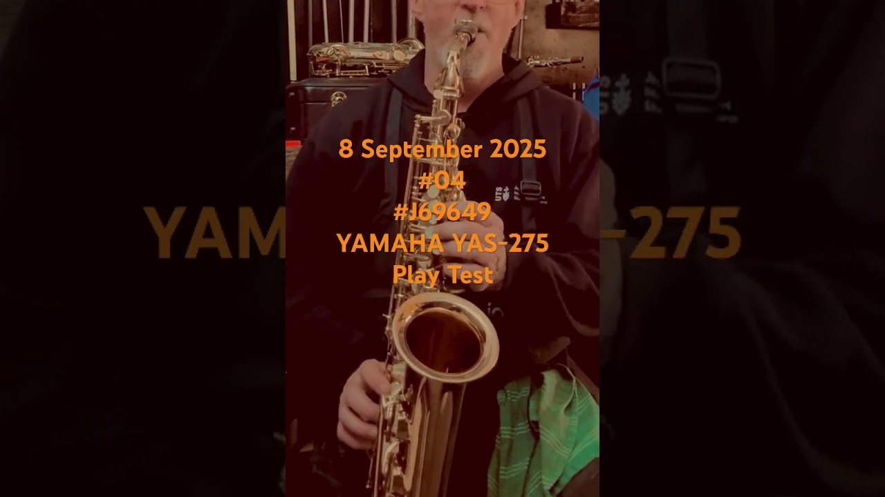 8 September 2025 #04 