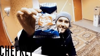 Chefket - Alles Was Ich Brauch