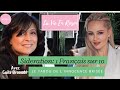 La Vie en Rosen by Béatrice Rosen: SIDÉRATION ou le tabou de l'innocence brisée avec Guila Braoudé.
