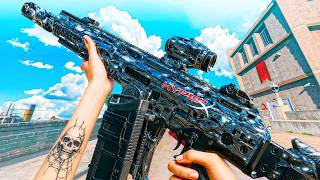 117 Kills w/ TWO SHOT MXR-17 Meta on Rebirth Island 🤩👑