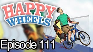 Happy Wheels Ep.111