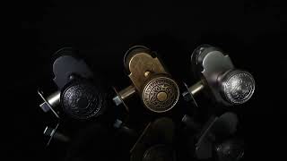 Famous Vintage Door Knob Upgrade ✨ Antique Backplate Interior Door Hardware (SENY) Net Worth