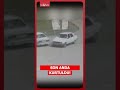 Şanlıurfa'daki bir akaryakıt istasyonunda faciadan dönüldü! #shorts