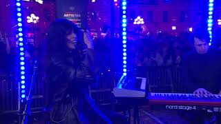 Loreen - Tattoo / Musikhjälpen 2024