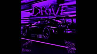 MoonDeity x Phonk Killer - DRIVE Resimi