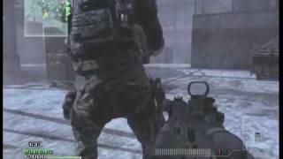 Tactical Spawn Game Winning Knife Killcam...
