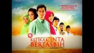 Ketika Cinta Bertasbih Instrumental