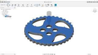 Simulating a toolpath - Introduction to CAD, CAM, and Practical CNC Machining