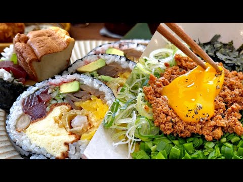 [HDR] 여기가 일본!  속초 후토마키 일식 맛집 추천 - 하마식당