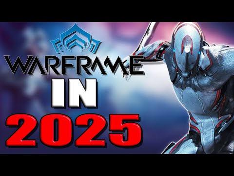 Warframe Is Worth Playing In 2025, Here's Why