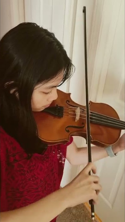 Baby Shark - Viola