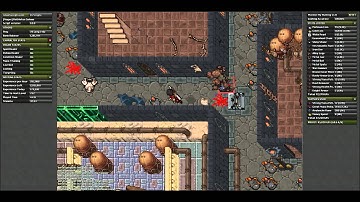 [Windbot] Rathleton Golems for Mages by Eli Scripts