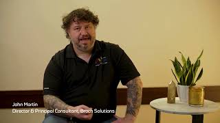 How Redgate Monitor Helps With Cloud Migrations - John Martin Redgate