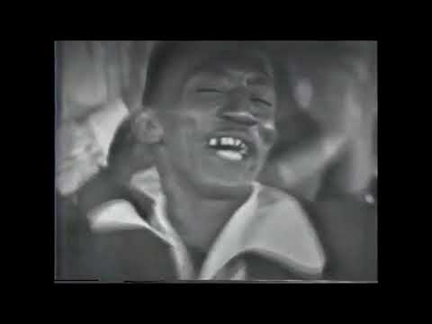 Working In The Coal Mine - Lee Dorsey