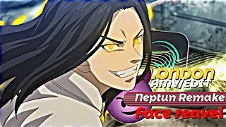 London - Tokyo revengers | @neptunedits remake | Alight motion - Quick scrap - Check desc : screenshot 3