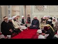 لاتشوش لك سراً | الشيخ محمود الدرة والسيد محمد علي الدرة