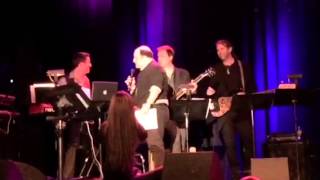 Jason Alexander - Shake It Up 5/4/15