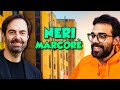 NERI MARCORÈ | Intervista con Dario Moccia