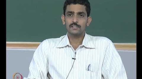 Mod-01 Lec-17 Queuing theory-V