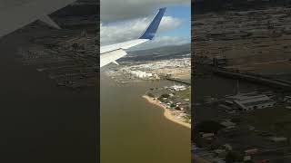Touchdown in Paradise: Arriving at Honolulu’s Oahu Gateway