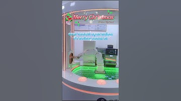 Merry Christmas! 🎄Our robot coffee machine bring the best wish to you, hope you successful in 2024!