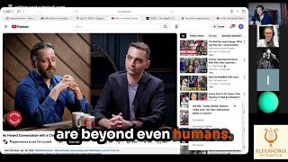 Andrew Wilson Vs. Bloodthirsty Fascist Women