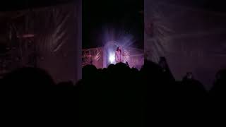 Sabrina Claudio Based On A Feeling tour 2022