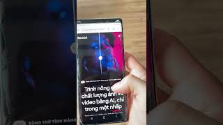 Remini Web Androi, Xuất App Ra Màn Hình Chờ Từ Trình Duyệt Chrome