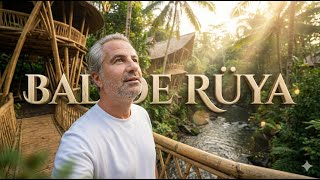 Bambu Indah – Ubud Bali | Doğanın İçinde Eşsiz Bir Deneyim