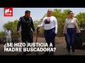 Fiscalía de Sonora esclareció el caso del hijo de Ceci Flores y detuvo a presuntos responsables