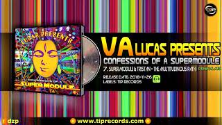 Supermodule Tristan - The Multitudinous Path