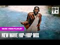 New Wave Hip Hop Music Video Playlist | Tyler, The Creator, Isaiah Rashad, Don Toliver &amp; BLXST!