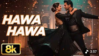 Hawa Hawa Song | New Hindi Song | T-Series