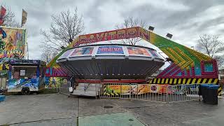 Gravitron - P. Swinkels Offride Vj Kermis Almere Buiten 2024