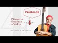 PALETEADA | MARCELLO CAMINHA Mp3 Song
