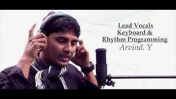 RAAVANA - Jai Lava Kusa | Cover song | Jr NTR, Nivetha Thomas | Devi Sri Prasad | MEDIA DON